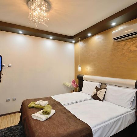 Fantasy Apartaments&studios Avenue комплекс Фантазия Хисаря Экстерьер фото