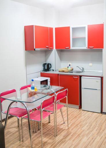Fantasy Apartaments&studios Avenue комплекс Фантазия Хисаря Экстерьер фото