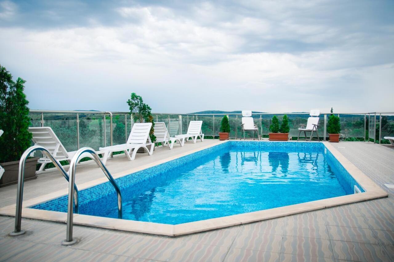 Fantasy Apartaments&studios Avenue комплекс Фантазия Хисаря Экстерьер фото