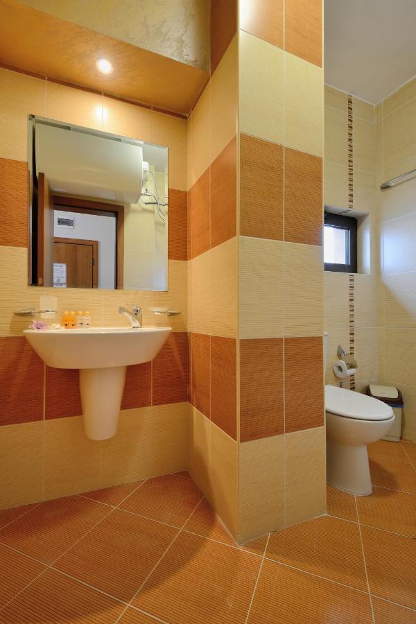 Fantasy Apartaments&studios Avenue комплекс Фантазия Хисаря Экстерьер фото