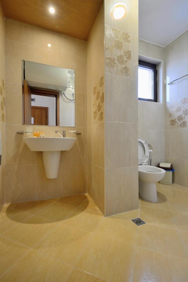 Fantasy Apartaments&studios Avenue комплекс Фантазия Хисаря Экстерьер фото