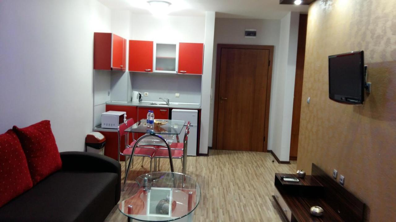Fantasy Apartaments&studios Avenue комплекс Фантазия Хисаря Экстерьер фото