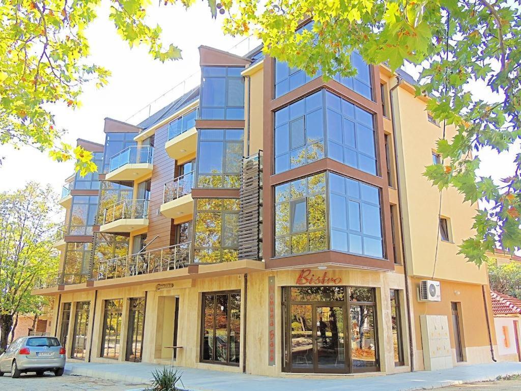 Fantasy Apartaments&studios Avenue комплекс Фантазия Хисаря Экстерьер фото