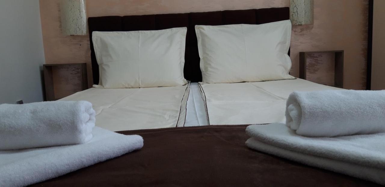 Fantasy Apartaments&studios Avenue комплекс Фантазия Хисаря Экстерьер фото