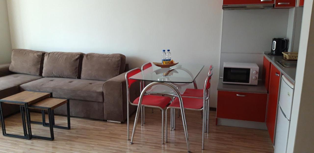 Fantasy Apartaments&studios Avenue комплекс Фантазия Хисаря Экстерьер фото