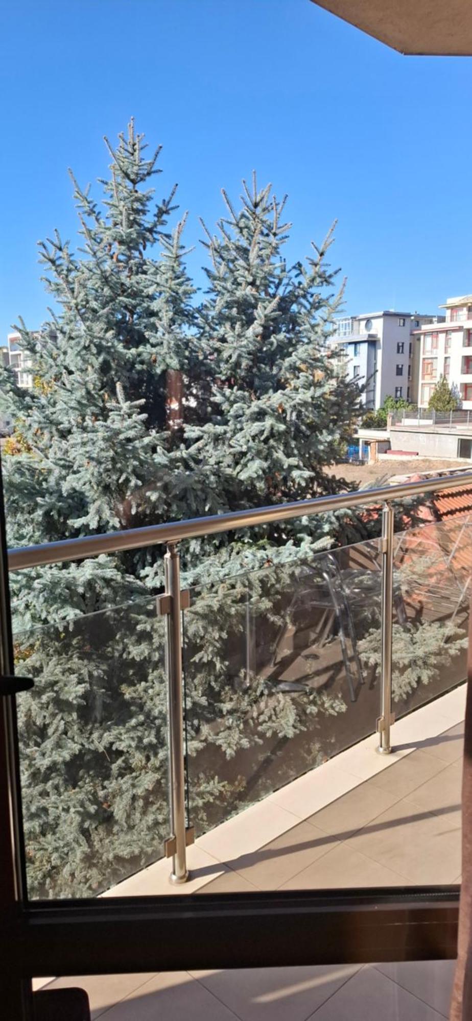 Fantasy Apartaments&studios Avenue комплекс Фантазия Хисаря Экстерьер фото