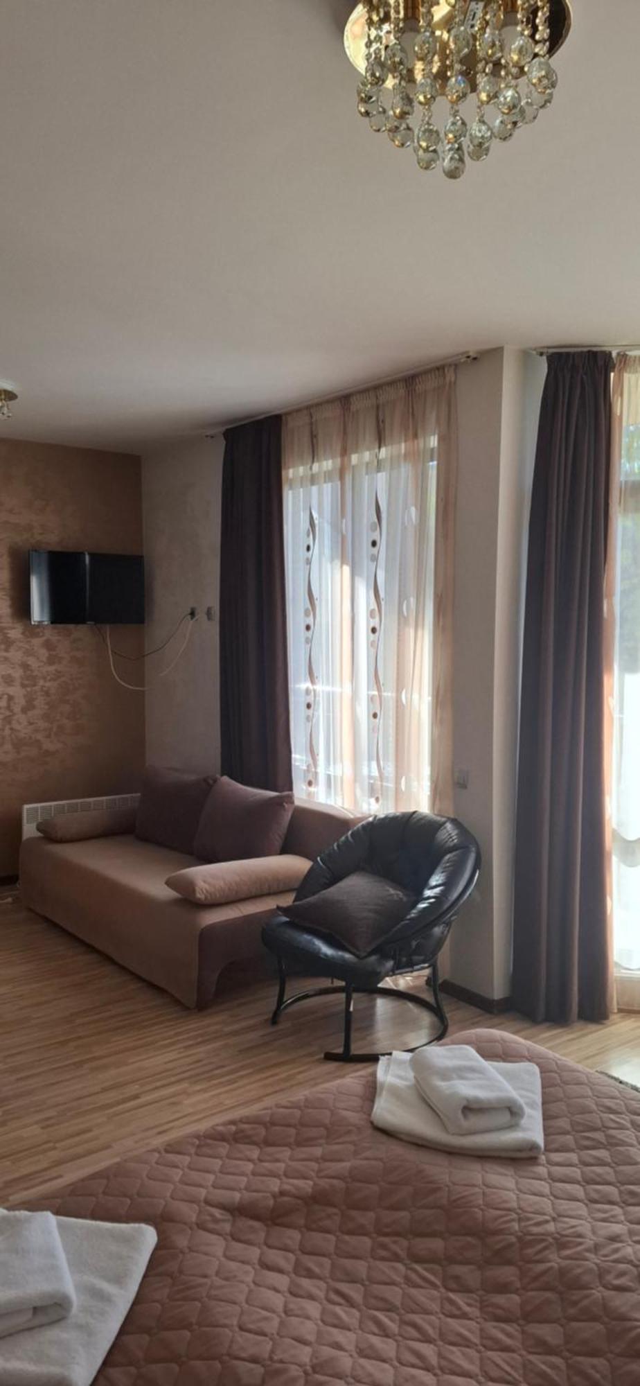 Fantasy Apartaments&studios Avenue комплекс Фантазия Хисаря Экстерьер фото